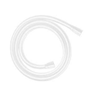 Hansgrohe Isiflex Душевой шланг 125см., цвет: матовый белый