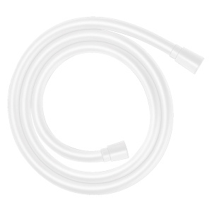 Hansgrohe Isiflex Душевой шланг 1,60 м, цвет: белый матовый