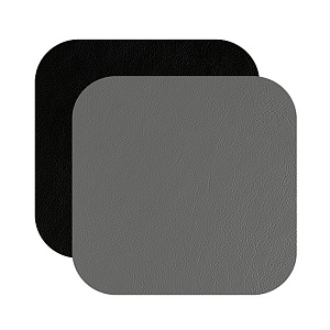 ADJ Квадратный костер, 12x12 см., цвет: черный/серый
